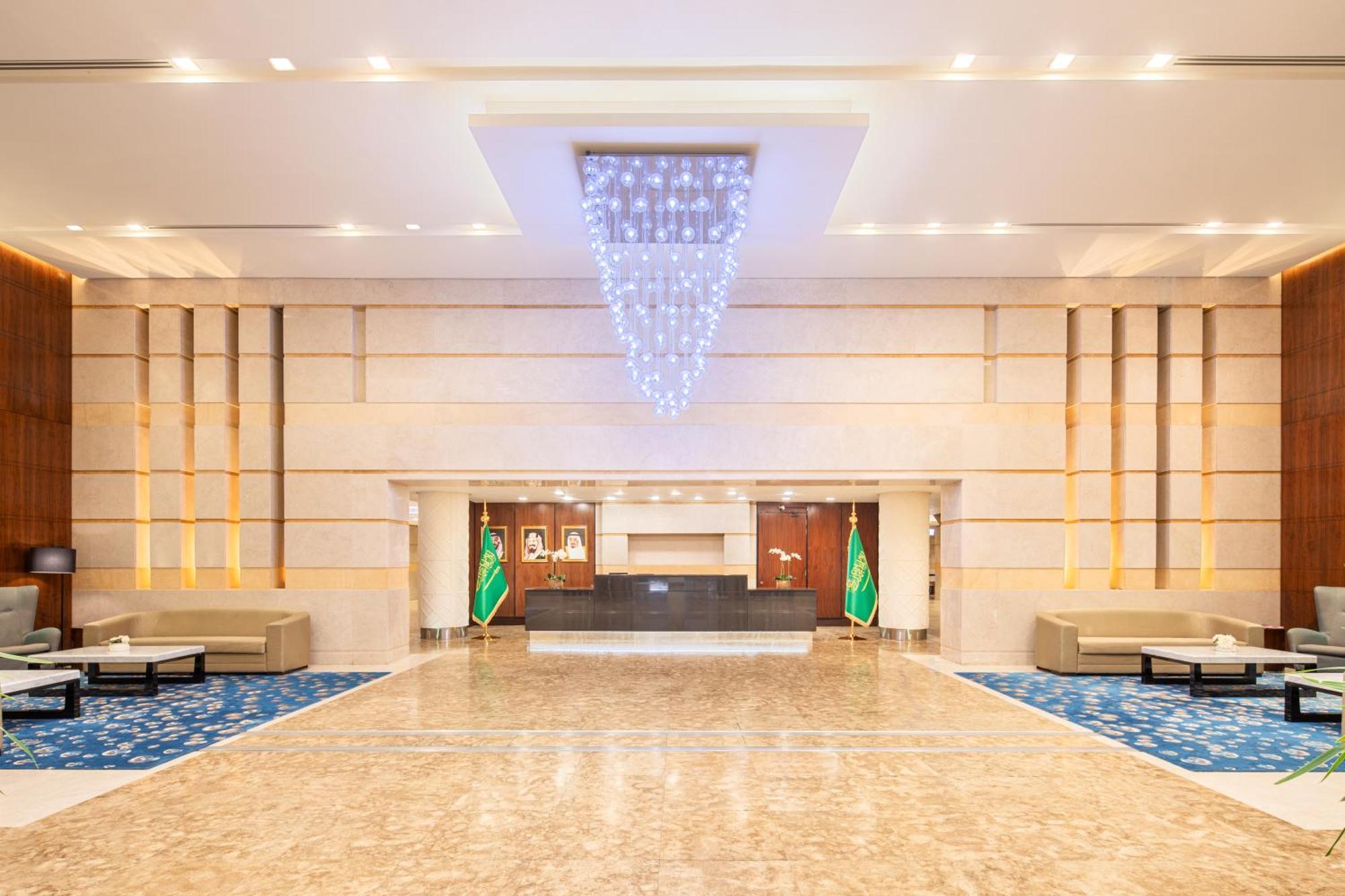 Aerotel Jeddah - Transit Hotel In Terminal 1 Екстер'єр фото