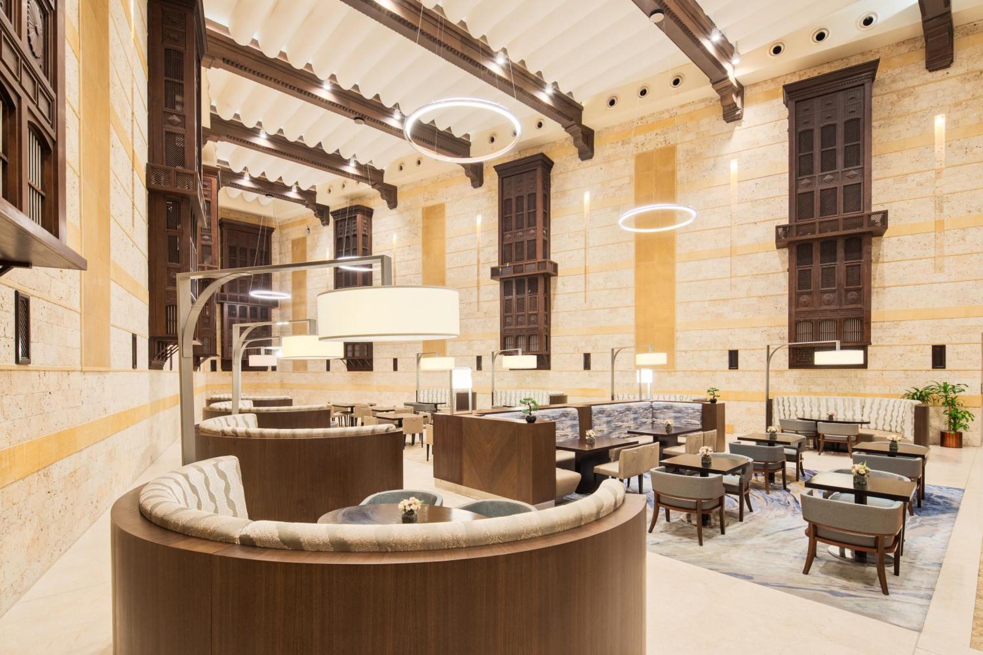 Aerotel Jeddah - Transit Hotel In Terminal 1 Екстер'єр фото