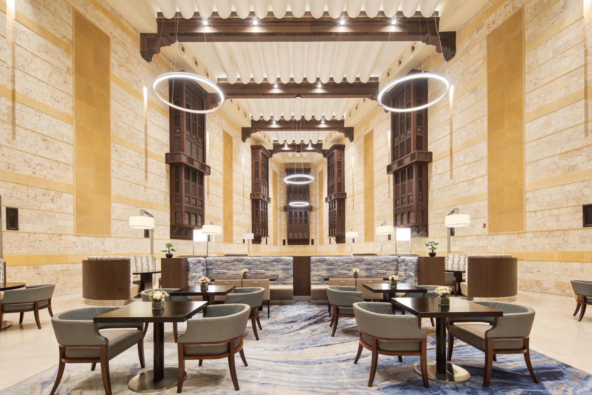Aerotel Jeddah - Transit Hotel In Terminal 1 Екстер'єр фото