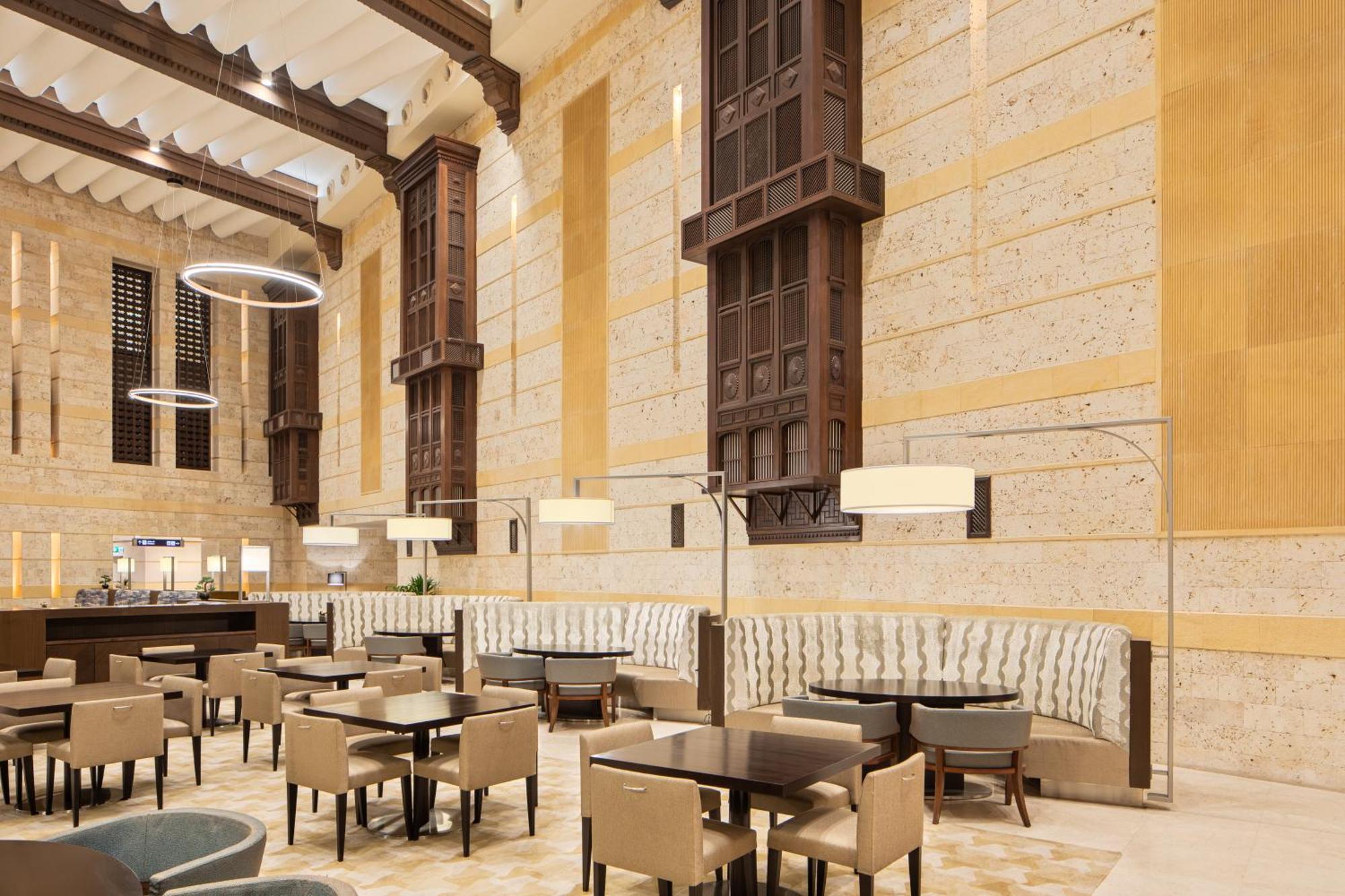 Aerotel Jeddah - Transit Hotel In Terminal 1 Екстер'єр фото