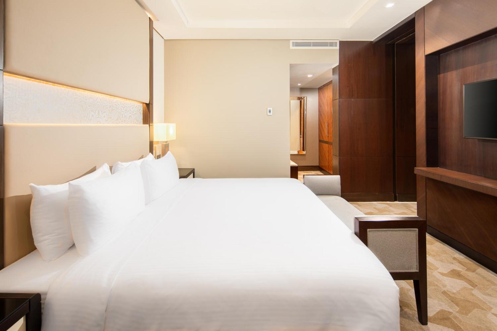 Aerotel Jeddah - Transit Hotel In Terminal 1 Екстер'єр фото