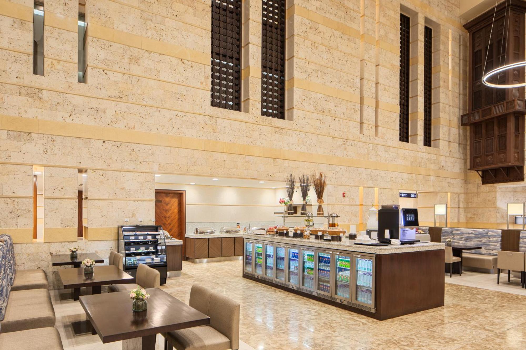 Aerotel Jeddah - Transit Hotel In Terminal 1 Екстер'єр фото