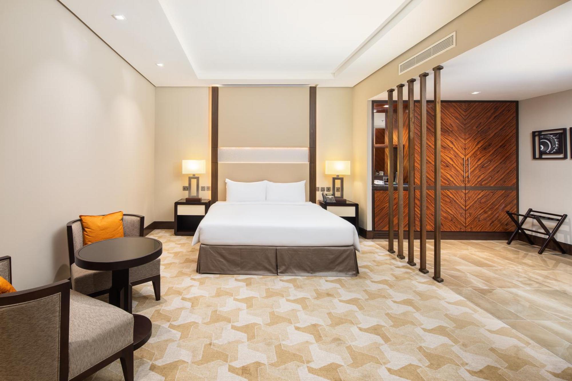 Aerotel Jeddah - Transit Hotel In Terminal 1 Екстер'єр фото